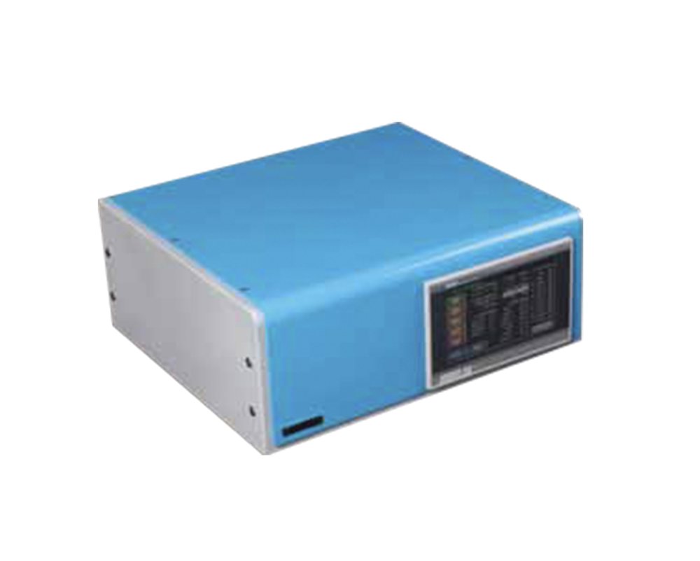 高麦 MIDAC 动态校准系统 MIDAC 动态校准系统