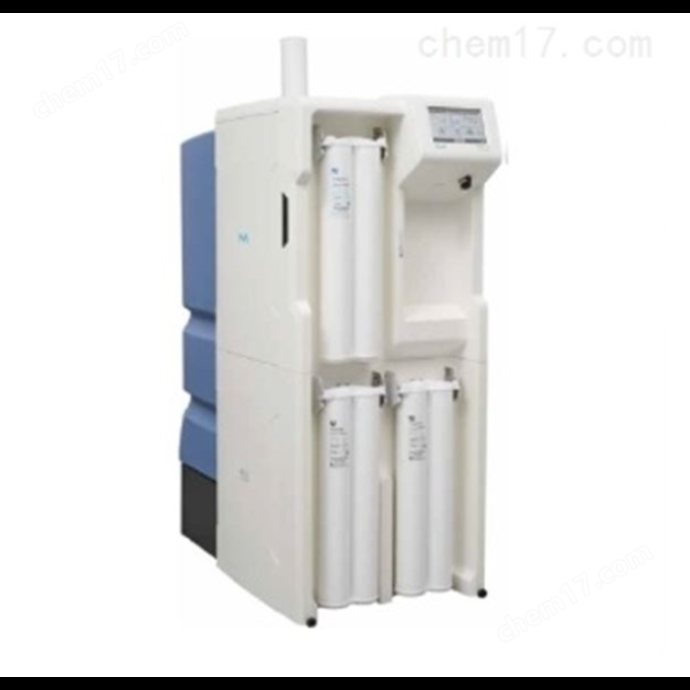 Milli-Q Milli-Q® HX 7000 SD 默克 Milli-Q®HX 7000 SD智能水纯化系统/纯水机-超纯水仪