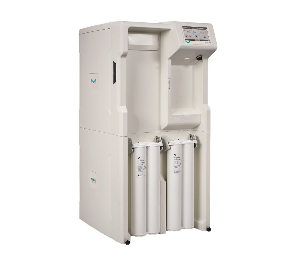 Milli-Q Milli-Q® HX 7000 默克Milli-Q® HX7000智能整体水纯化系统-实验室超纯水系统
