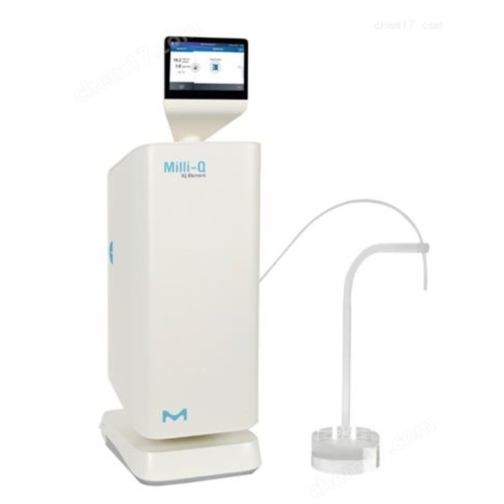 Milli-Q Milli-Q® IQ Element 默克Milli-Q® IQ Element 水纯化及取水装置-超纯水机