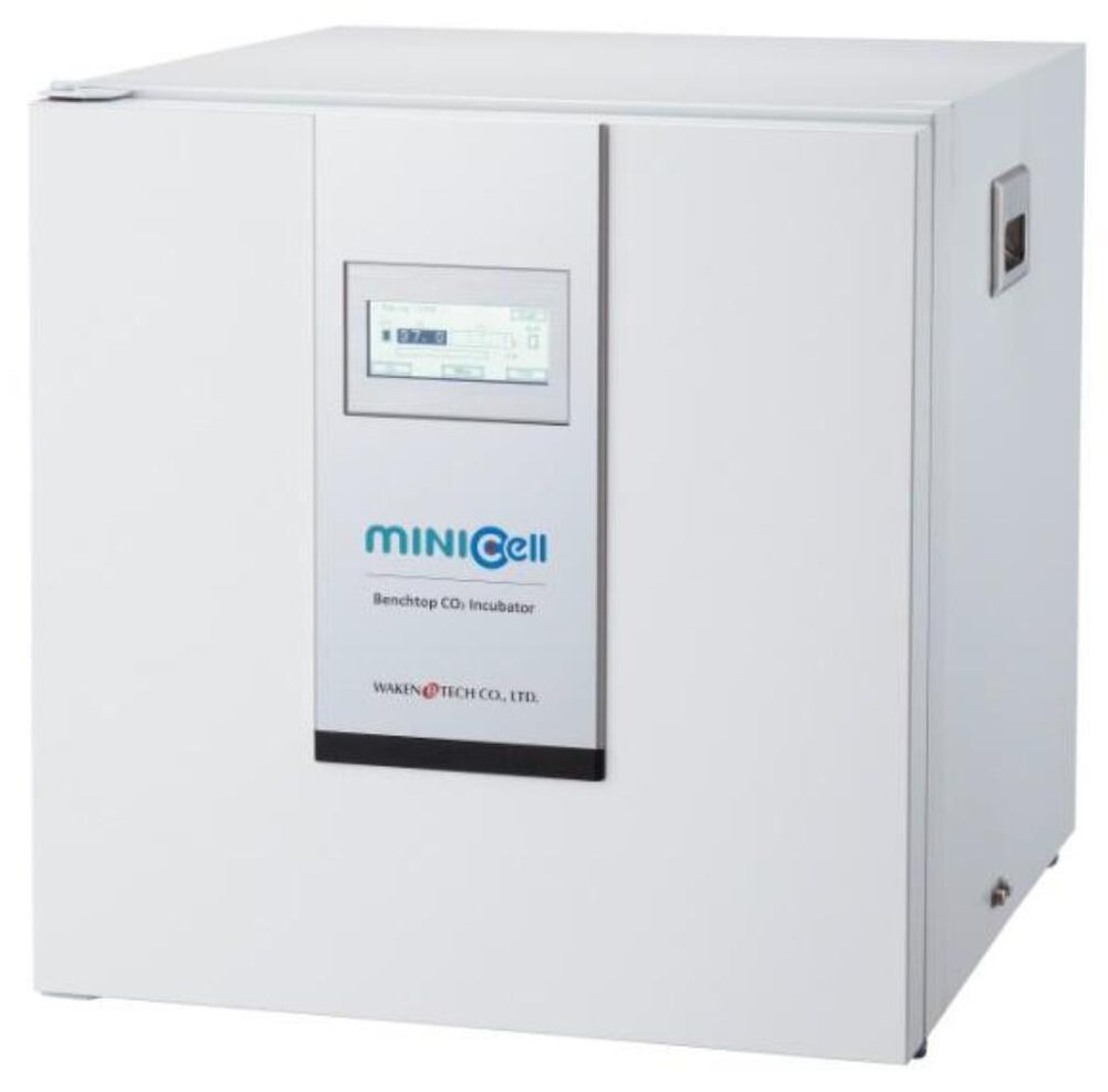 日本威肯 MINICell35 小型二氧化碳培养箱