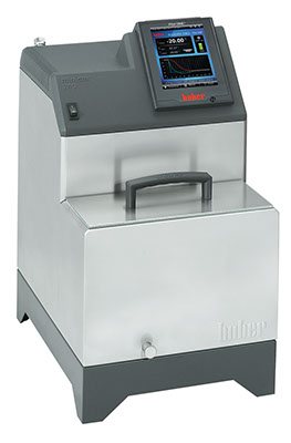 huber Ministat 240 Ministat 240 配置 Pilot ONE Huber