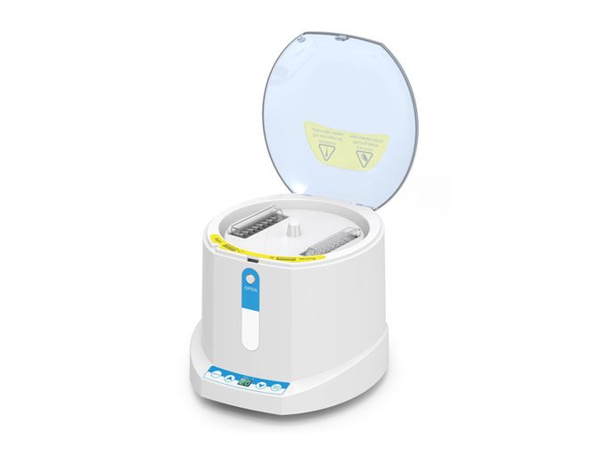 杭州佑宁仪器 MP-2500 微孔板离心机MP-2500