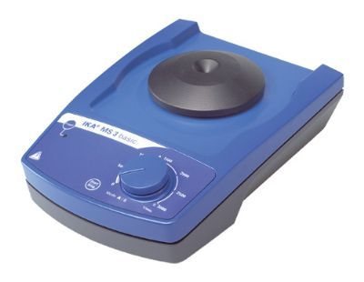 IKA MS3 basic 德国IKA/艾卡 MS 3 basic 圆周振荡器