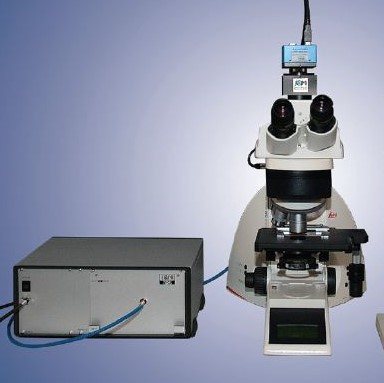 J&M MSP-400 J&M MSP-400 材料分析应用