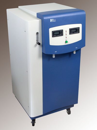 美诚 MW-D10 实验室级超纯水器