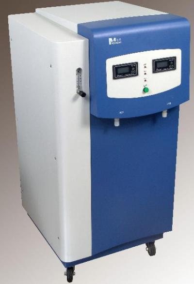 美诚 MW-D50 实验室超纯水器