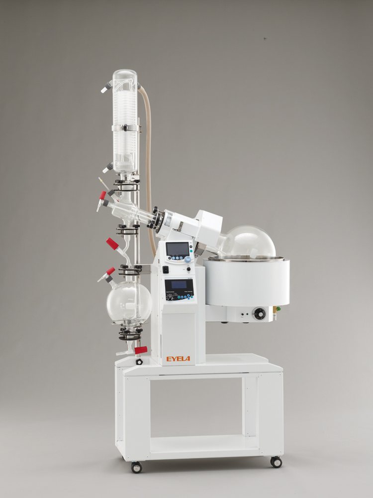 东京理化 N-3100 EYELA10L旋蒸蒸发仪N-3100.