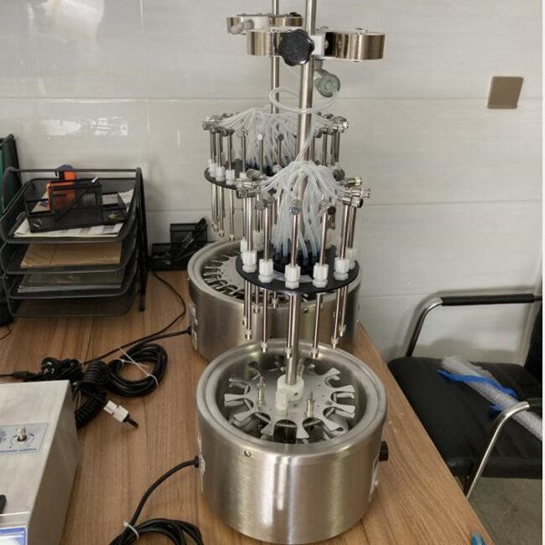 Organomation N-EVAP-111 N-EVAP-111氮吹仪