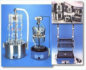 Organomation 96 N-EVAP-24 氮吹仪