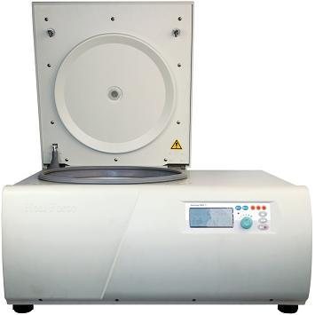力康 Neofuge 1600R/1600 台式高速冷冻离心机 Neofuge 1600R/1600