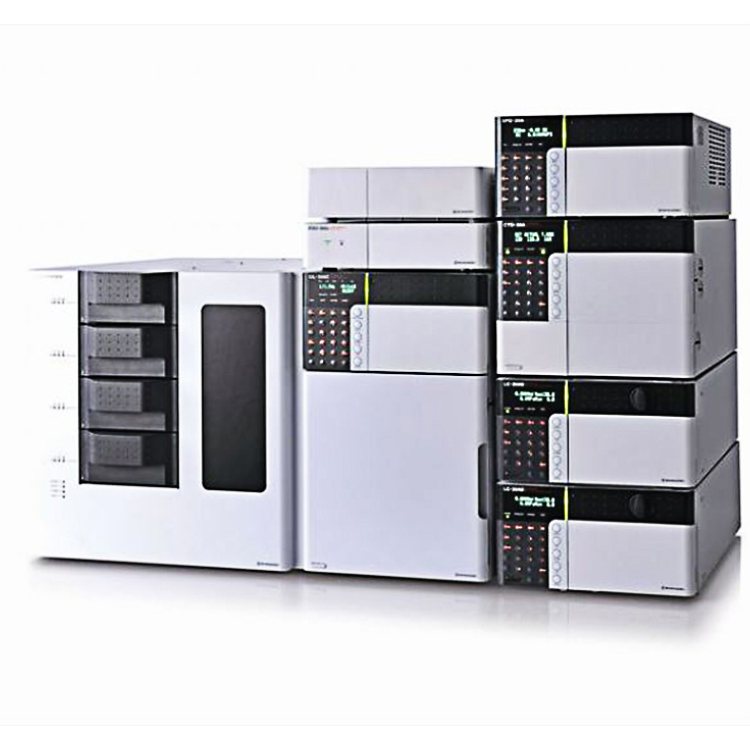 岛津 Nexera UHPLC LC-30A 进口高效液相色谱仪Nexera UHPLC LC-30A