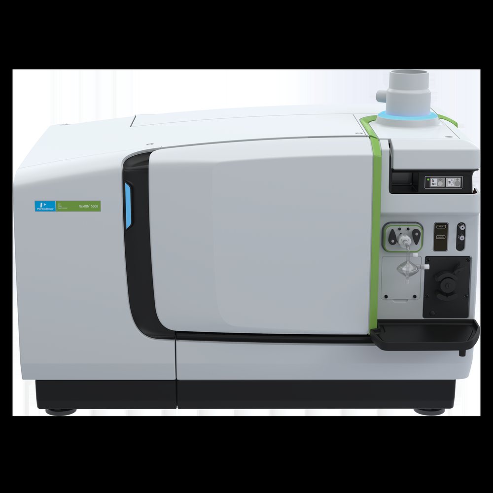 珀金埃尔默 NexION 5000 NexION 5000-珀金埃尔默 多重四极杆ICP-MS