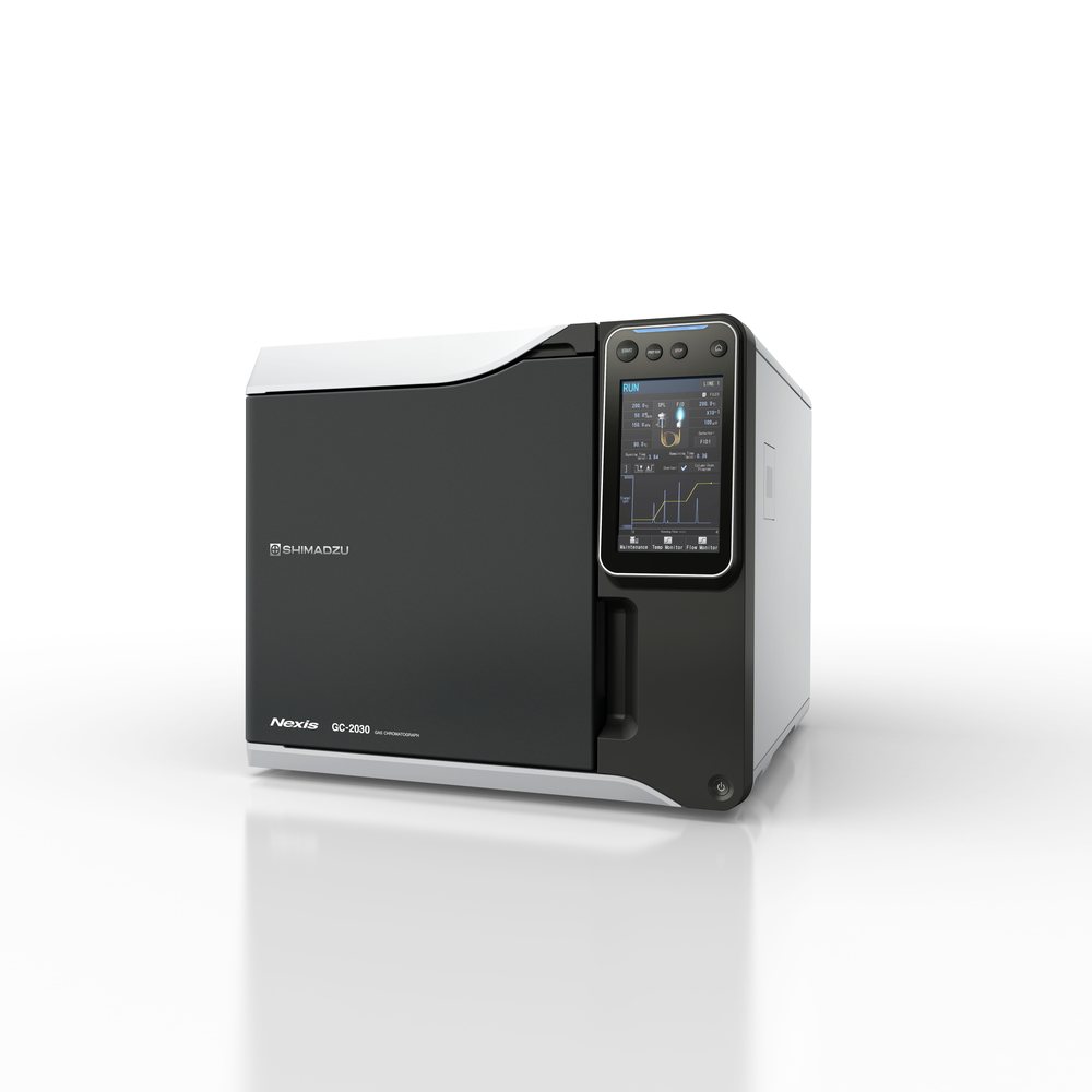 岛津 Nexis GC-2030 岛津旗舰级气相色谱仪 Nexis GC-2030