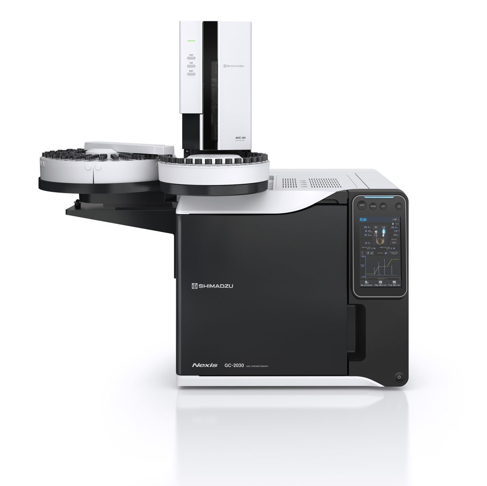 岛津 Nexis GC-2030加强版 岛津气相色谱仪Nexis GC-2030加强版
