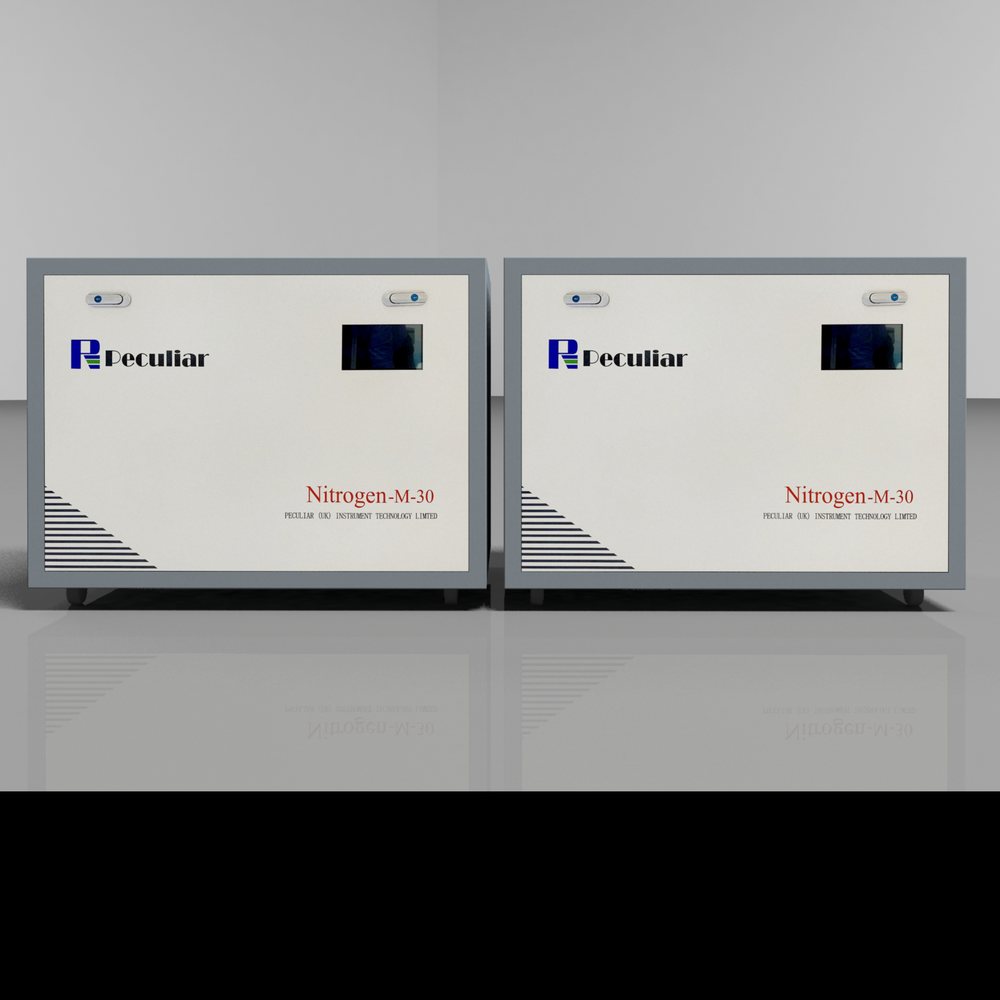 普拉勒 Nitrogen-M-5/10/30/60/100/200 普拉勒质谱专用氮气发生器