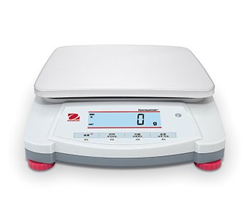 奥豪斯 NVT6200ZH 奥豪斯便携式天平 NVT6200ZH