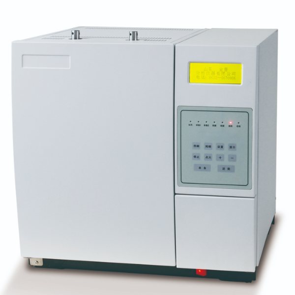 金普 OG-2000VA GC气相色谱油气显示评价仪金普