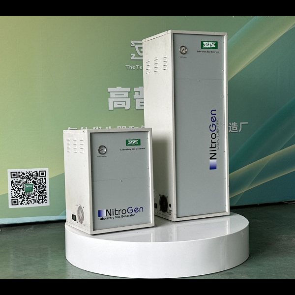 高普科学 OG-NG OG-NG氮气发生器满足LC-MS、小型质谱仪和多台ELSD的用气需求