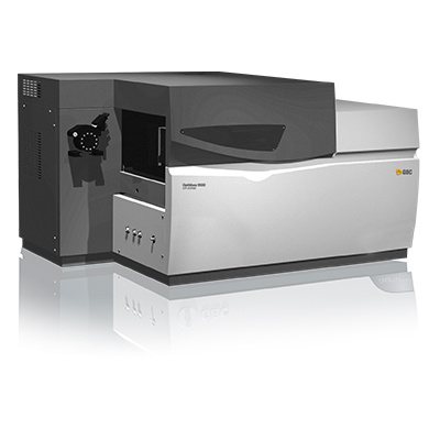 GBC Optimass 9500 Optimass 9500 ICP-TOFMS
