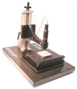 INNOWEP OptoTop® OptoTop® 高精度纳米级三维形貌仪