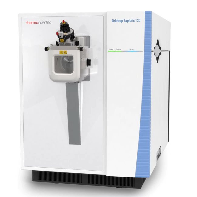 赛默飞 Orbitrap Exploris™ 120 Thermo Scientific™ Orbitrap Exploris 120