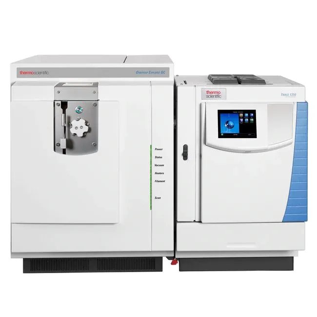 赛默飞 Orbitrap™ Exploris™ GC Orbitrap Exploris GC 气质联用仪