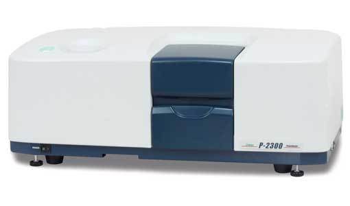 日本分光计器 P-2000 JASCO P-2000旋光仪