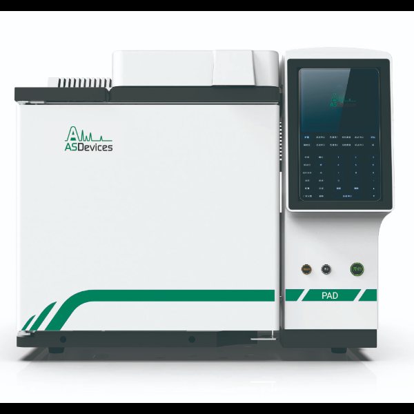 ASD PAD 实验室全二维气相色谱仪PAD