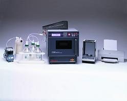 CEM PHOENIX SAS CEM 微波璜化灰化马弗炉