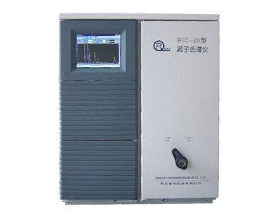 普仁 PIC-20 PIC-20型离子色谱仪