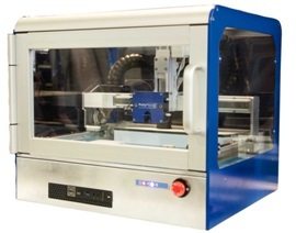 PolyPico Picoprecise PolyPico 生物材料纳米材料点样仪