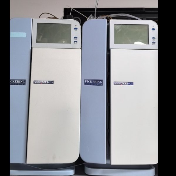 皮克林 Pinnacle Pickering Pinnacle PCR柱后衍生系统适用安捷伦沃特世岛津赛默飞