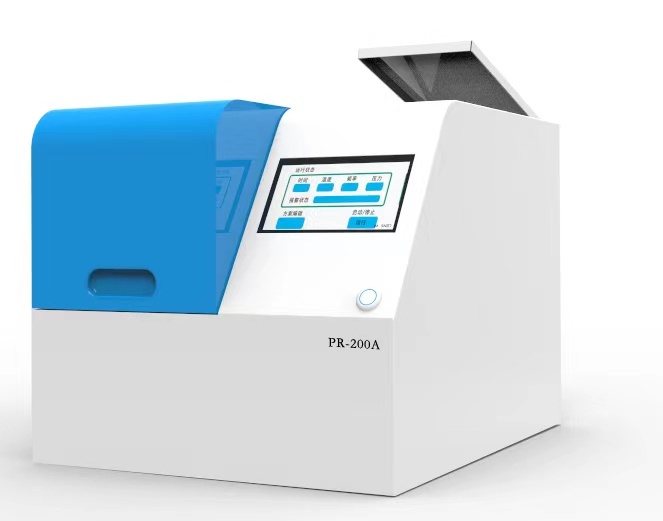曼默博尔 PR-200A 氨基酸样品前处理系统