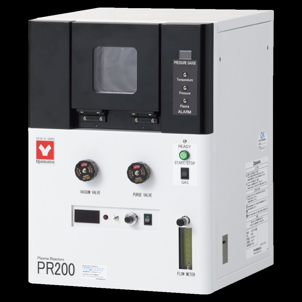 雅马拓 PR200 等离子清洗机日本YAMATO等离子清洗机PR200