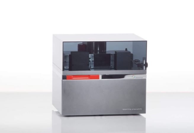 IsoPrime precisION isoprime precisION稳定同位素比质谱仪