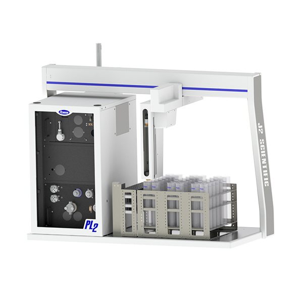 J2 Scientific PrepLinc2 GPC J2 全自动凝胶净化色谱仪
