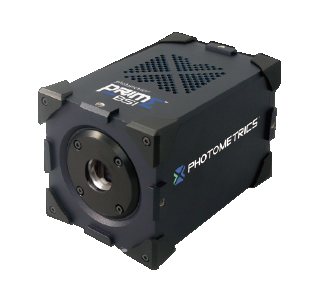 Photometrics中国 Prime BSI Photometrics 高分辨率背照式科学级CMOS相机