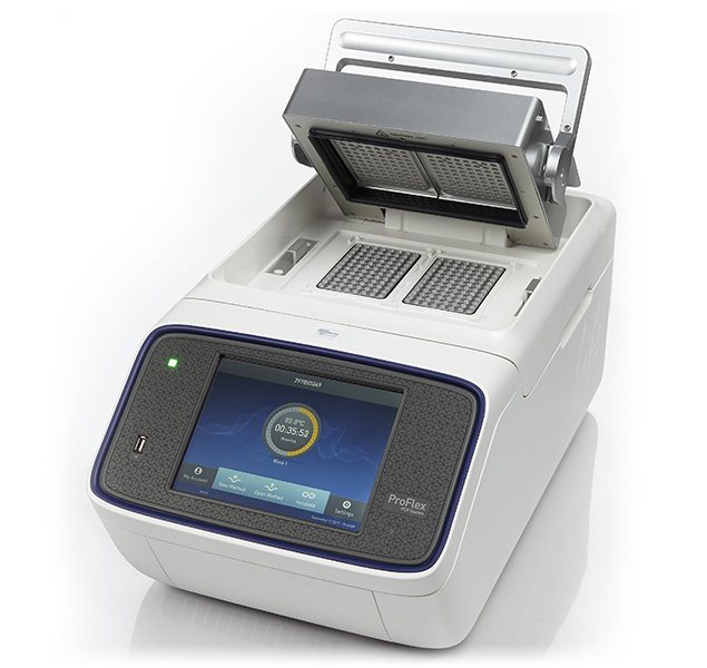 赛默飞 ProFlex™ 2 x 96-well PCR System Applied Biosystems ProFlex™ PCR仪