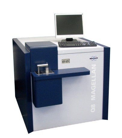 布鲁克 Q8 MAGELLAN 布鲁克直读光谱仪Q8 MAGELLAN