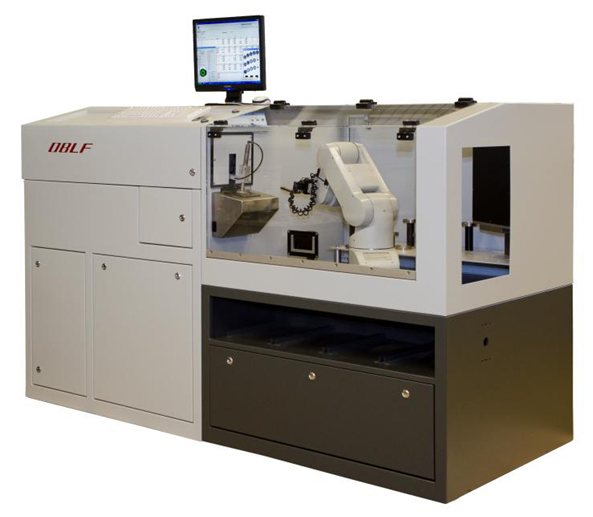 OBLF QSN/G 750-II R QSN/G 750-II R 全自动光谱仪