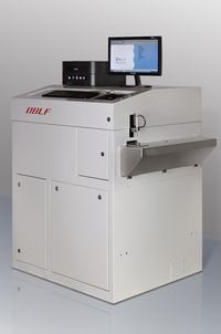 OBLF QSN750-II 德国OBLF QSN750-II型直读光谱仪
