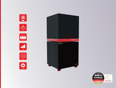 德国耶拿 QTOWER 进口定量PCR
