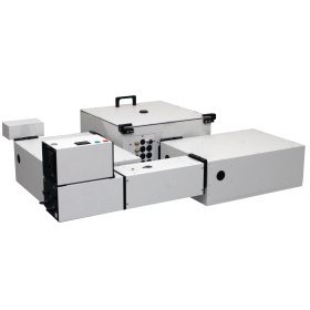 HORIBA QuantaMaster 8000 模块化荧光光谱仪 QuantaMaster 8000系列