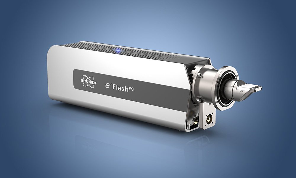 布鲁克 QUANTAX EBSD eflash FS 布鲁克 电子背散射衍射仪 EBSD eflash FS
