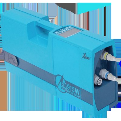 鲁美科思 RA-915W Lumex RA-915W冷原子吸收汞分析仪