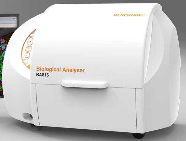 雷尼绍 RA816 RA816生物分析仪