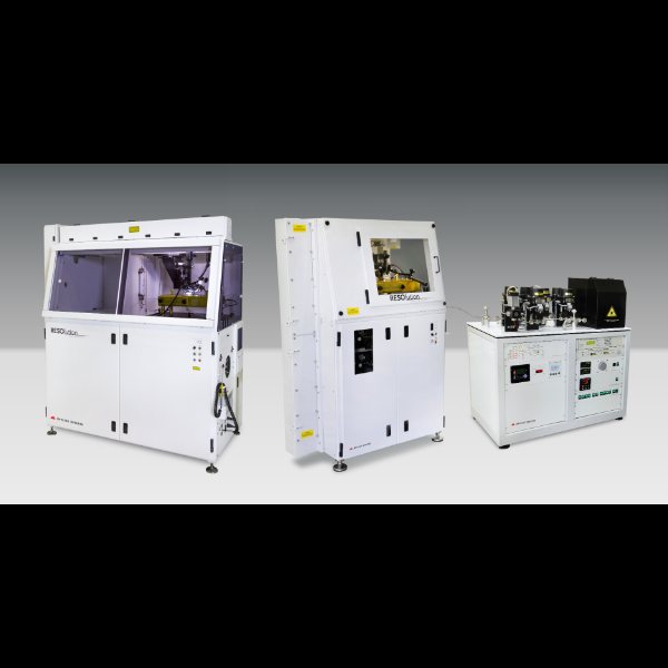 Applied Spectra RESOchron SE/LR U-Th-He双定年系统 RESOchron SE/LR