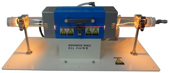 ADVANCE RIKO RHL-P series Advance Riko 红外金面快速退火炉RHL-P series
