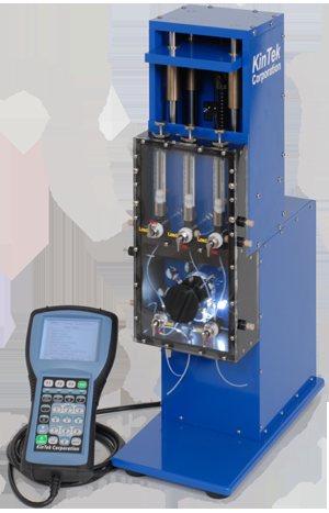 KinTek RQF-3 快速淬灭动力学分析仪,